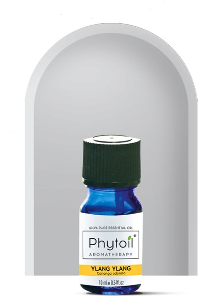 Ilan Ilan Uçucu Yağı- Ylang Ylang 10 ml