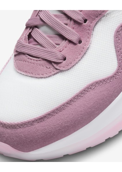 Air Max Motif Gs Spor Ayakkabı DH9388-102