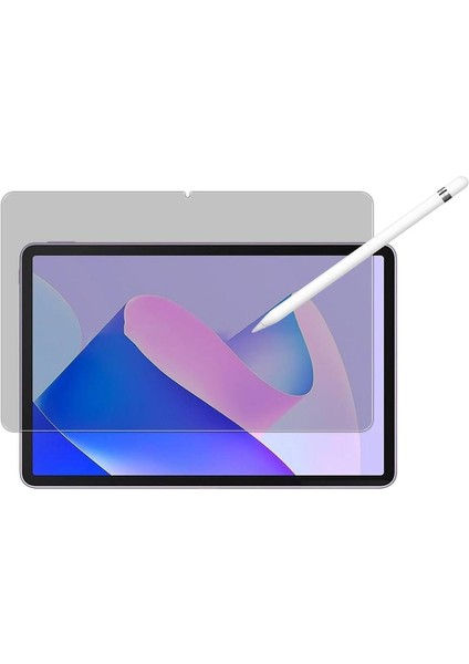 Huawei Matepad Air 11.5 Inç Paper Like(Kagit Hissi Veren)Pencil Destekli Mat Ekran Koruyucu Nano Esnek Cam