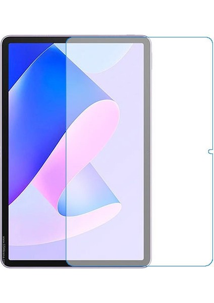 Huawei Matepad Air 11.5 Inç ile Uyumlu Ekran Koruyucu Nano Flexible Şeffaf