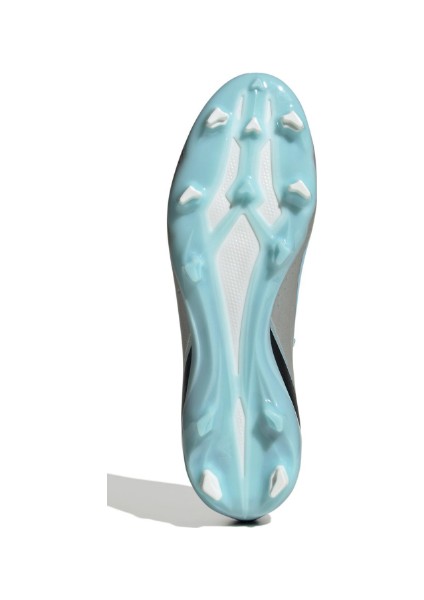 x Crazyfast Messı.3 Fg Krampon IE4078 Gri Y-100 modelleri