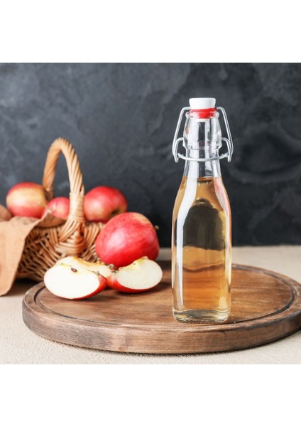 Elma Sirkesi (500ML) fiyatları