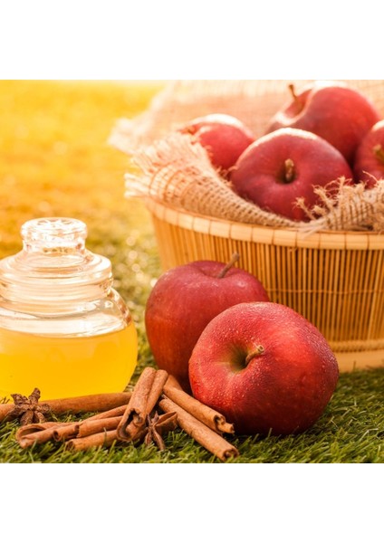 Elma Sirkesi (500ML) modelleri