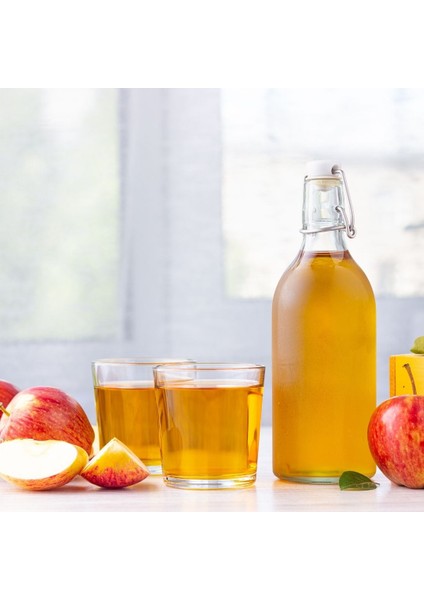 Elma Sirkesi (500ML) fırsatları