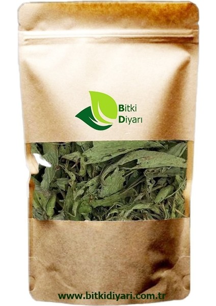 Stevia Yaprak 250 gr