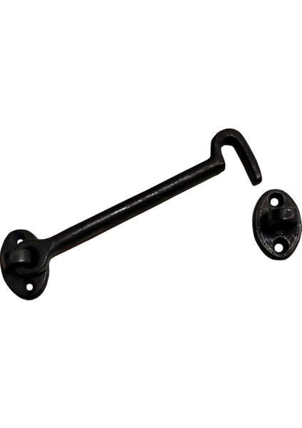 Antik Bronz Kanca D-50 10 cm