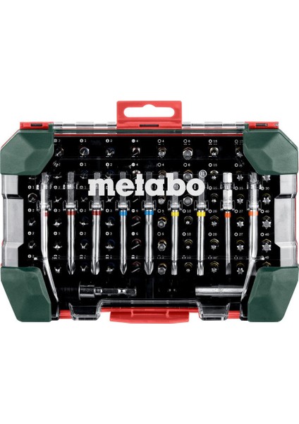 71 Parça Bits Uç Seti fiyatları