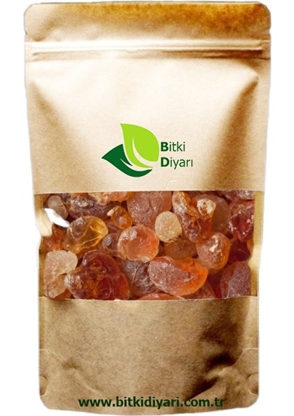 Arap Zamkı (Akasya Gamı) 50 gr