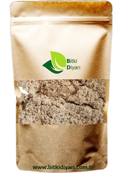 İğde Çekirdeği Tozu 250 gr