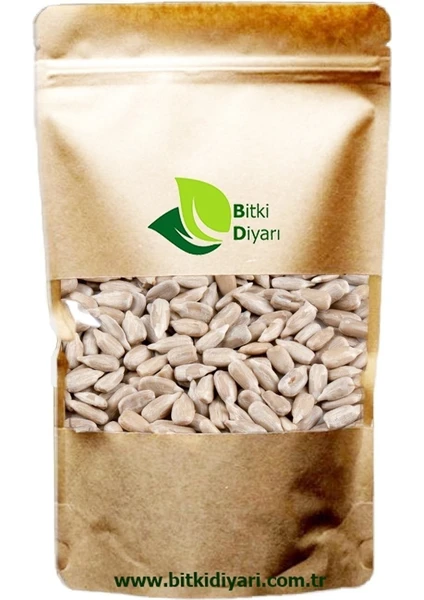 Bitki Diyarı Ay Çekirdeği Içi 500 gr