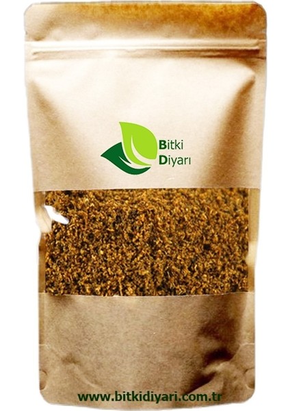 Siyah Üzüm Çekirdeği Toz 1000 gr