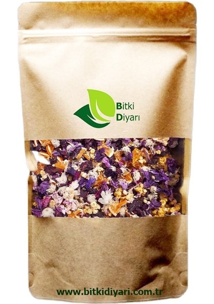 Poratakallı Kış Çayı 50 gr