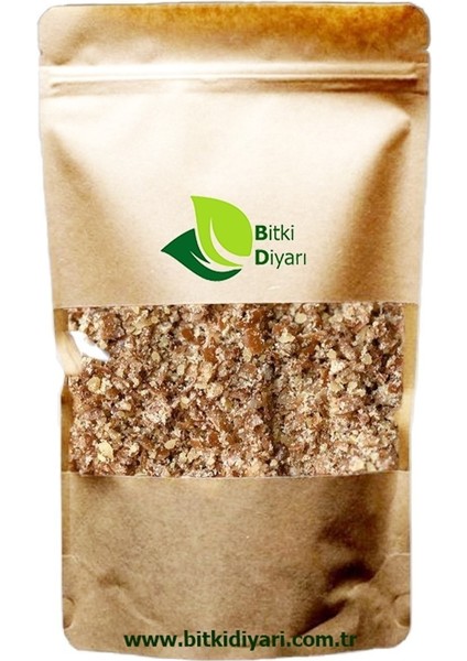 Keten Tohumu Öğütülmüş 100 gr