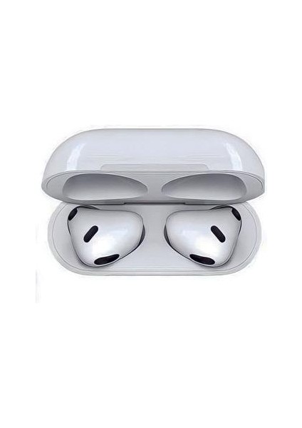 Airposd Pro 3 Nesil Bt Kulaklık