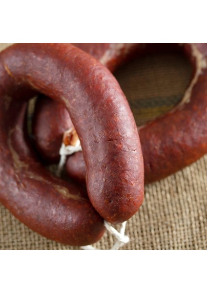 Hakiki Kangal Et Sucuk (1 Kg)
