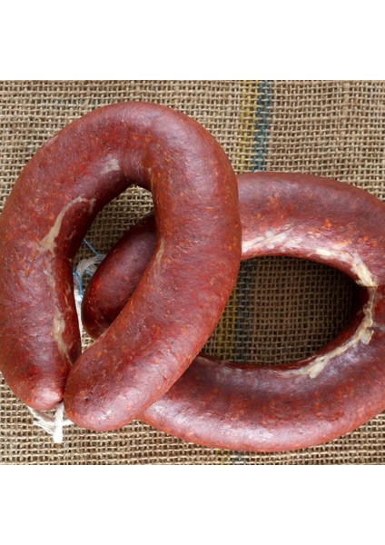 Hakiki Kangal Et Sucuk (1 Kg)