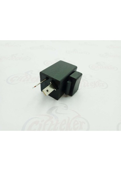Flaşör Cub CG-LX200 Jantel