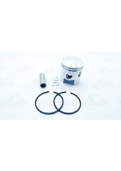 Peugeot Piston Airsal 46 A-B-C Tw