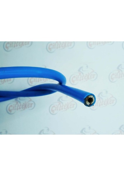 Dış Kablo 12 mm Metrelik