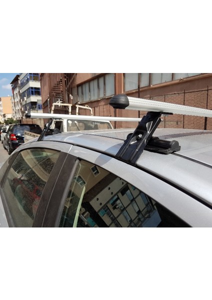 Bmw F10 Alüminyum Oluksuz Tip Port Bagaj Tavan Çıtası Ara Atkı Barı Kapıdan Sıkıştırmalı fiyatları