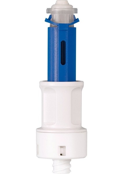 515003 Phaseal Luer-Lock Enjektör 50 'li