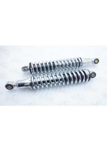 Arka Amortisör Ith 8mm Yay