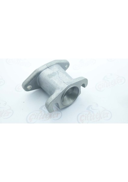 Manifold Ith