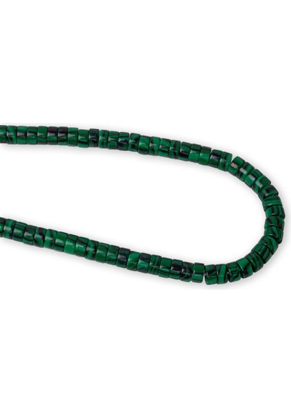 4x2 mm Malahit Taşı Dizi Sıkma fiyatları