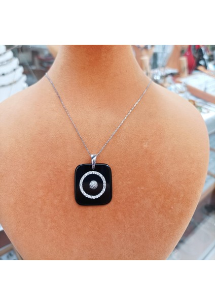 Gümüş Kolye fiyatları