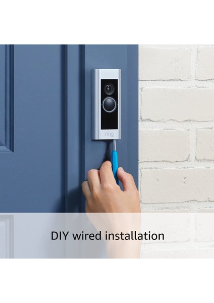 Video Doorbell Pro