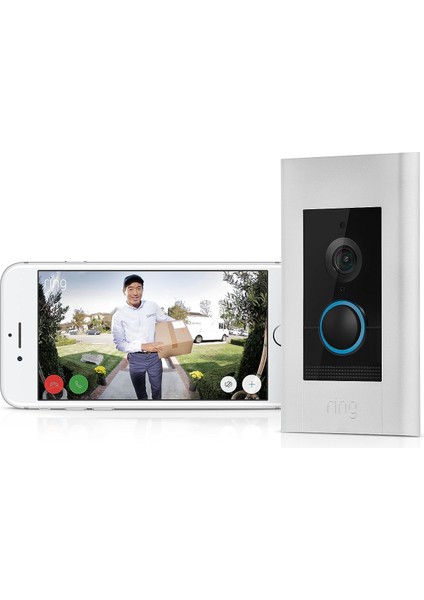 Video Doorbell Elite