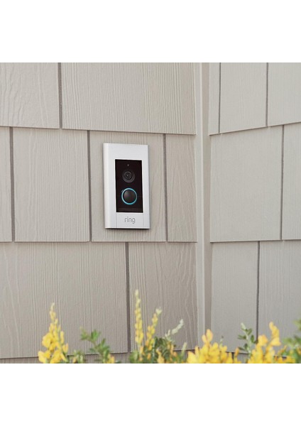 Video Doorbell Elite