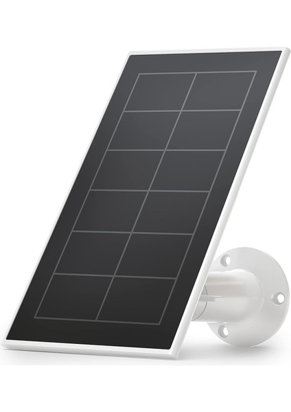 Solar Panel Şarj Cihazı - Arlo Pro 5s 2k Için