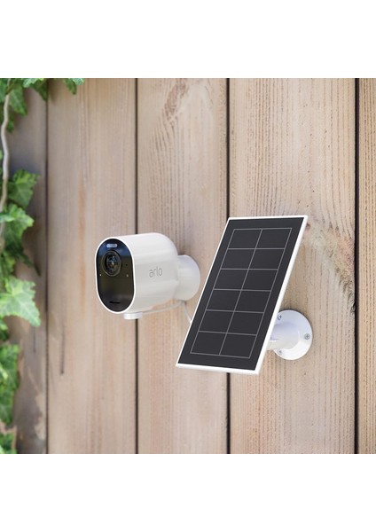 Solar Panel Şarj Cihazı - Arlo Pro 5s 2k Için