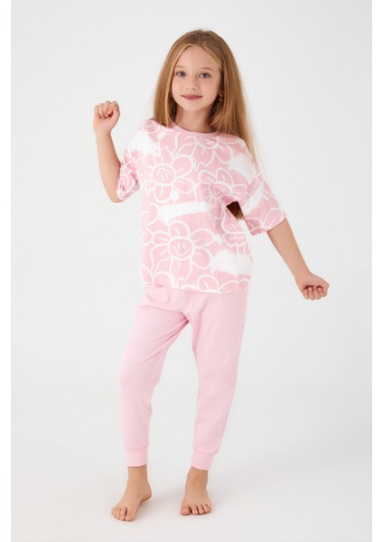 Kız Çocuk Pijama Takımı fiyatları