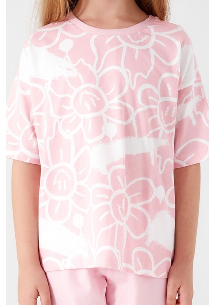 Kız Çocuk Pijama Takımı fırsatları