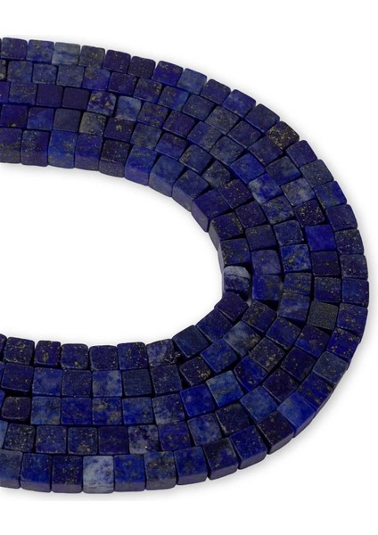4x4 mm Lapis Taşı Dizi