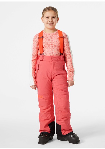 Helly Hansen Jr No Lımıts 2.0 Pantolon