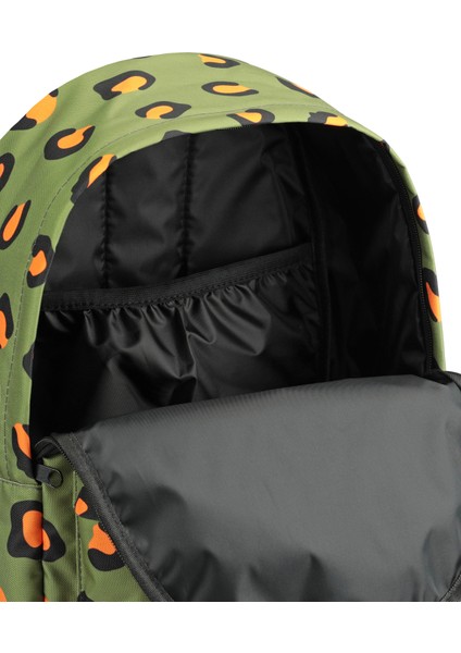 ZAIN/ Unisex Sırt Çantası Yeşil fiyatları