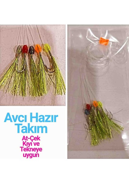 2023 Model Özel Üretim Çinekop Lüfer Palamut Sarıkanat Kolyoz Çaparisi HBX202399, x