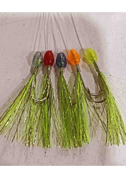 2023 Model Özel Üretim Çinekop Lüfer Palamut Sarıkanat Kolyoz Çaparisi HBX202399, x fiyatları