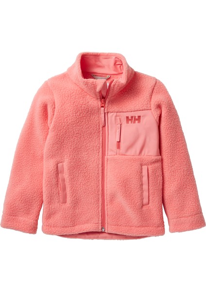 Helly Hansen K Champ Pıle Mont