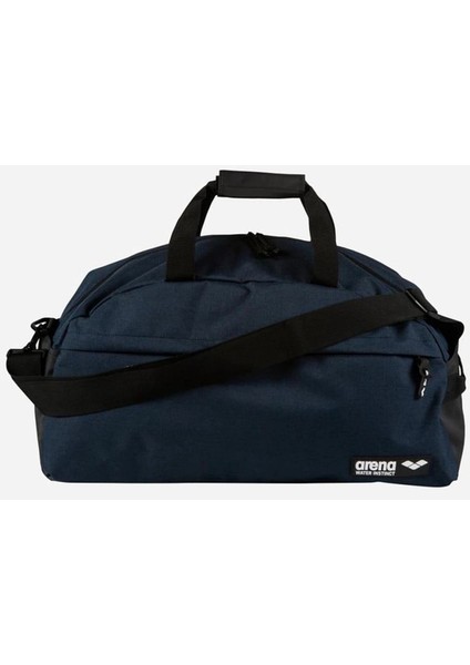 Team Duffle 25 Unisex Spor Antrenman Çantası Mavi 002483710