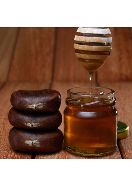 Kestane Balı - Süzme (850G)