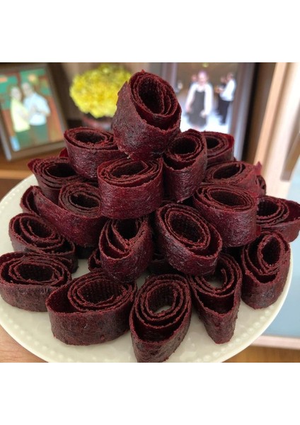 Kızılcık Pestili (1 Kg) modelleri