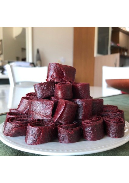 Kızılcık Pestili (1 Kg) fırsatları