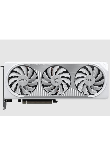 RTX4060 Aero 8gb 128B Gddr6 Dp-Hdmı Ekran Kartı fiyatları