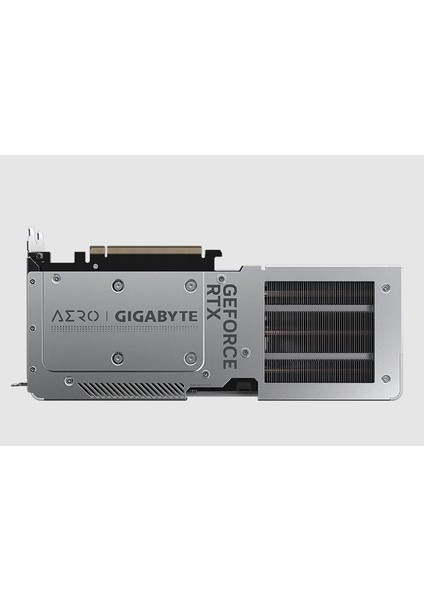 RTX4060 Aero 8gb 128B Gddr6 Dp-Hdmı Ekran Kartı modelleri