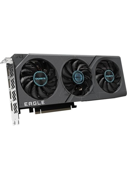 RTX 4060TI EAGLE 8GB GDDR6 128 Bit Nvidia Ekran Kartı