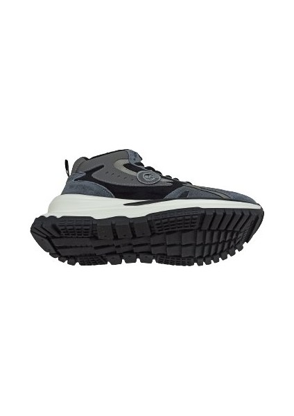 Siyah Kadın Sneaker Bot Ayakkabı indirimleri